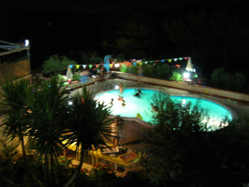 Terra Nostra Bed & Breakfast Cattolica Eraclea Eksteriør bilde